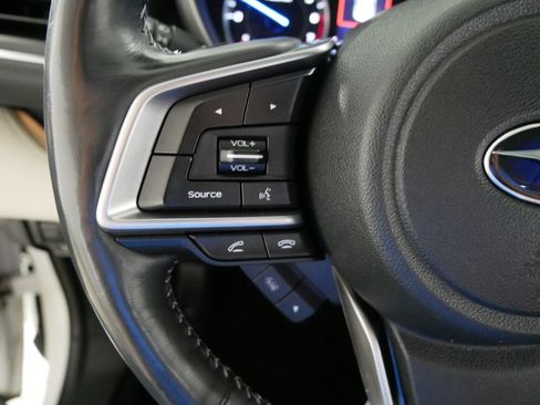 Used 2021 Subaru Ascent Touring w/ Popular Package #2A AWD/4WD image 27