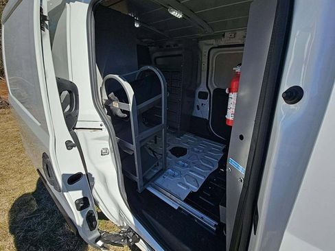 Used 2019 RAM ProMaster City Tradesman image 7