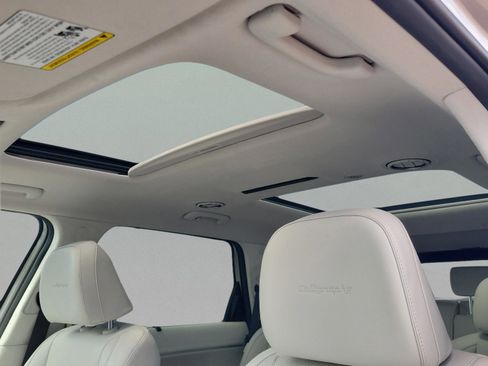 New 2026 Hyundai Palisade Calligraphy image 34