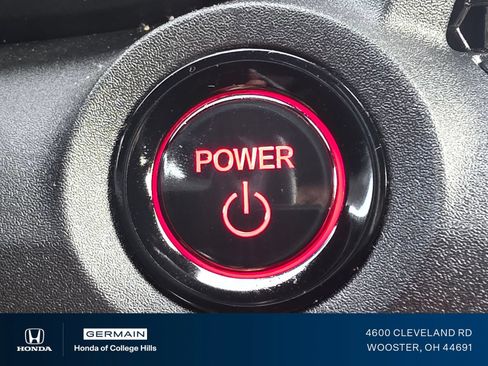 Certified 2023 Honda CR-V Sport image 30