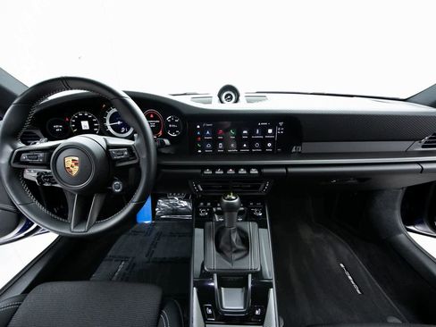 Certified 2022 Porsche 911 GT3 image 13