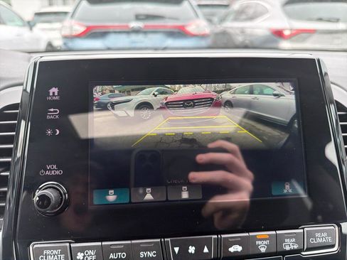 Used 2023 Honda Odyssey EX-L image 28