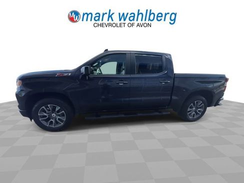 Used 2023 Chevrolet Silverado 1500 RST image 5