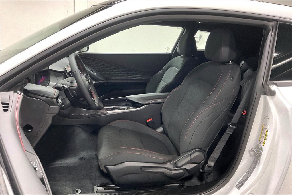 New 2026 Dodge Charger R/T w/ Blacktop Package AWD/4WD image 24
