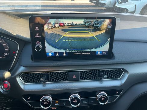 New 2026 Acura Integra A-Spec image 17