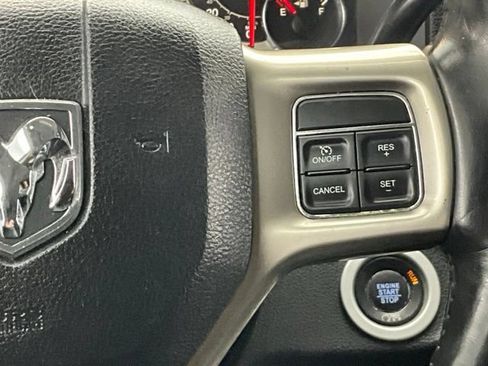 Used 2017 RAM 2500 Laramie w/ Sport Appearance Group AWD/4WD image 21