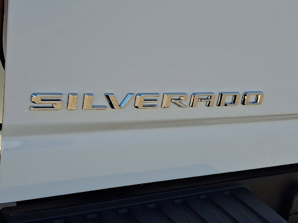 New 2026 Chevrolet Silverado 2500 Custom w/ Custom Value Package AWD/4WD image 21