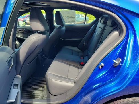 New 2026 Lexus IS 350 F Sport AWD/4WD image 11