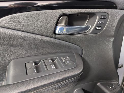 Used 2021 Honda Passport Touring image 27