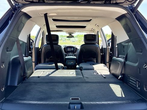 Used 2018 Chevrolet Traverse LT AWD/4WD image 7