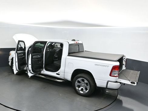 Used 2022 RAM 1500 Big Horn image 2
