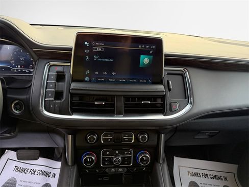 Certified 2024 Chevrolet Suburban LT image 21