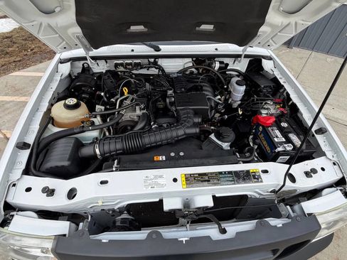 Used 2009 Ford Ranger XLT image 40