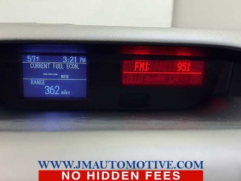 Used 2010 MAZDA CX-7 i SV image 22