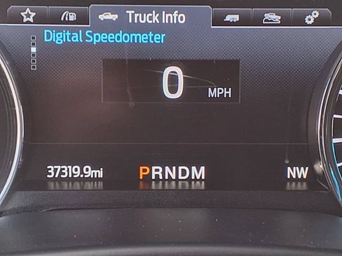Used 2021 Ford F250 Lariat AWD/4WD image 15