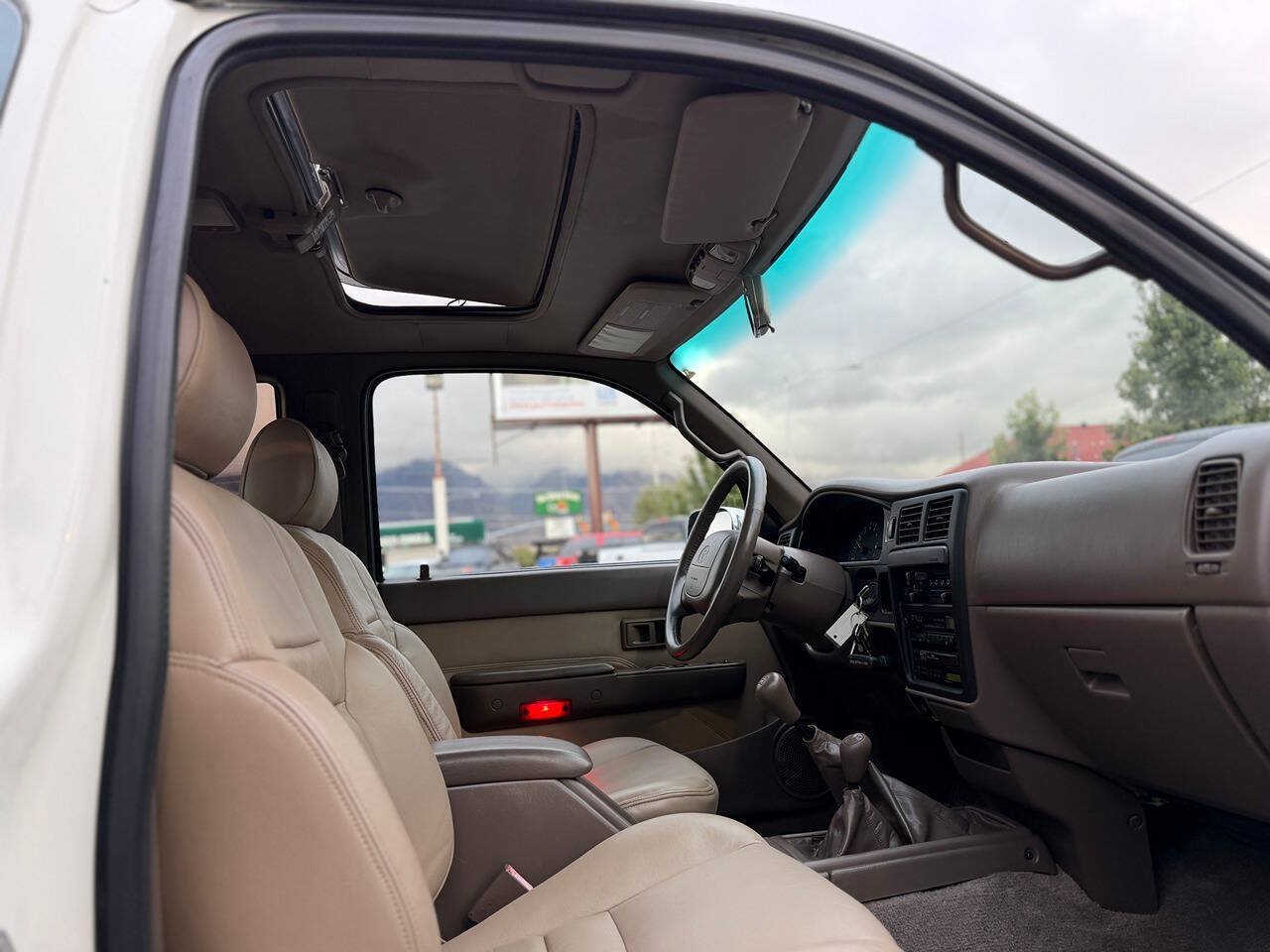 Used 1996 Toyota Tacoma SR5 AWD/4WD image 83