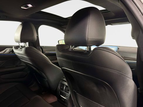 Used 2024 BMW i4 eDrive35 w/ Convenience Package RWD image 30
