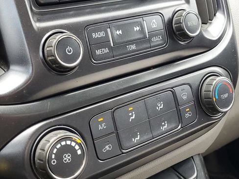Used 2016 GMC Canyon 4x4 Extended Cab image 19