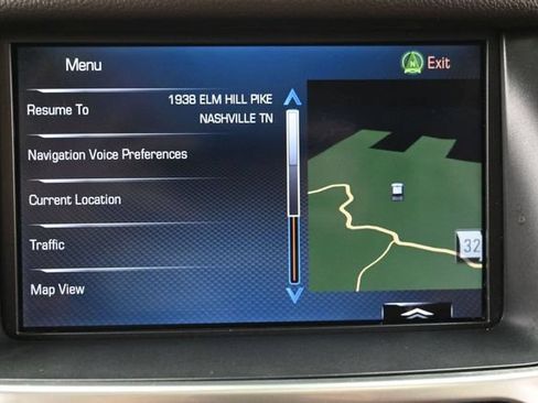 Used 2015 Chevrolet Suburban LTZ AWD/4WD image 23