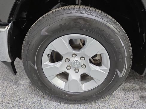 Used 2023 RAM 1500 Big Horn/Lone Star image 35