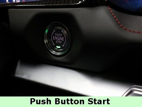 Used 2026 Chevrolet Corvette Z06 image 21