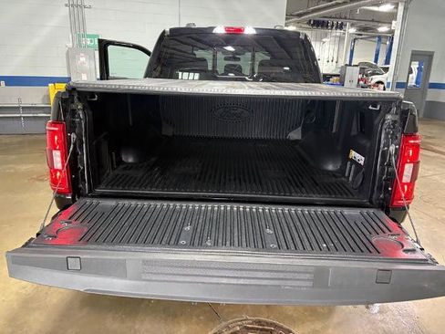 Certified 2023 Ford F150 XLT w/ Equipment Group 302A High image 30