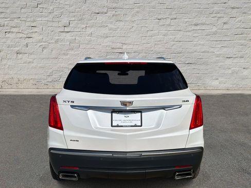 Used 2018 Cadillac XT5 Premium Luxury image 4