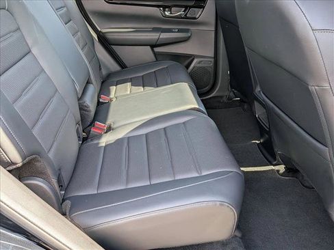 Certified 2023 Honda CR-V EX-L image 19