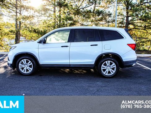 Used 2016 Honda Pilot LX image 6