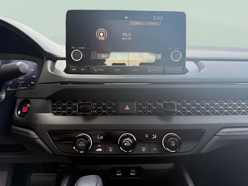 Certified 2023 Honda Accord LX image 17