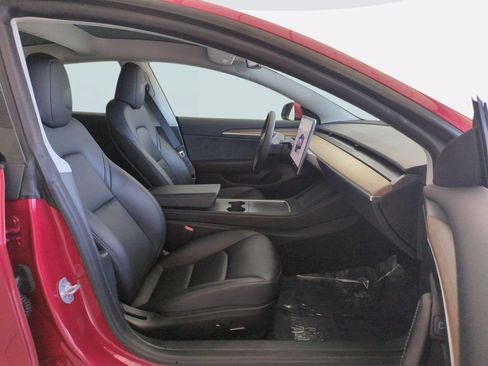 Used 2023 Tesla Model 3 Performance AWD/4WD image 28