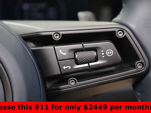 Certified 2025 Porsche 911 Carrera S image 26