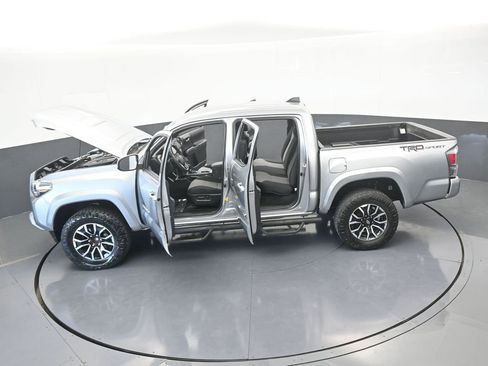 Used 2023 Toyota Tacoma 2WD Double Cab image 65