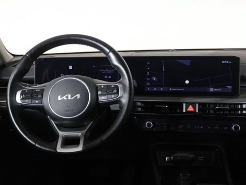 Used 2025 Kia K5 EX FWD image 35
