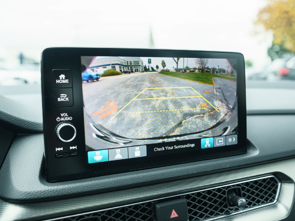 Used 2026 Acura Integra A-Spec w/ Technology Package FWD image 30