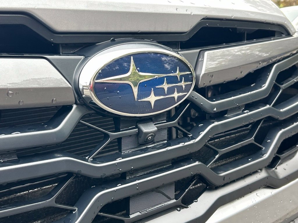 New 2026 Subaru Crosstrek 2.5i Limited AWD/4WD image 30