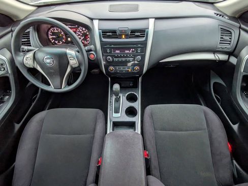Used 2013 Nissan Altima 2.5 S image 14