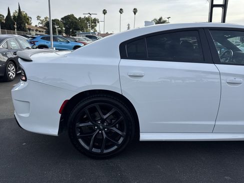 Used 2023 Dodge Charger GT w/ Plus Group image 10