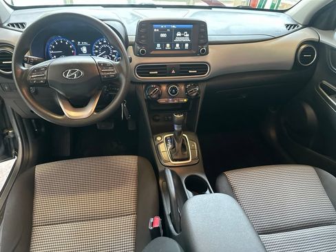 Used 2019 Hyundai Kona SE FWD image 23