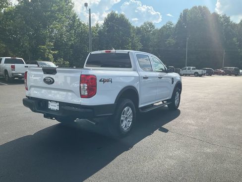 New 2026 Ford Ranger XL w/ Trailer Tow Package AWD/4WD image 5