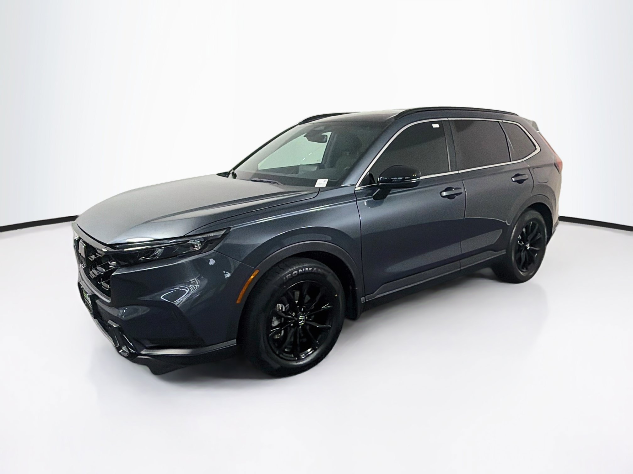 Used 2024 Honda CR-V Sport image 3