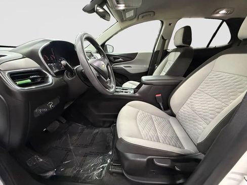 Used 2019 Chevrolet Equinox LS w/ LPO, Cargo Package FWD image 15