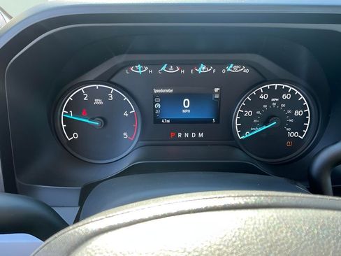 New 2026 Ford F350 XL RWD image 31