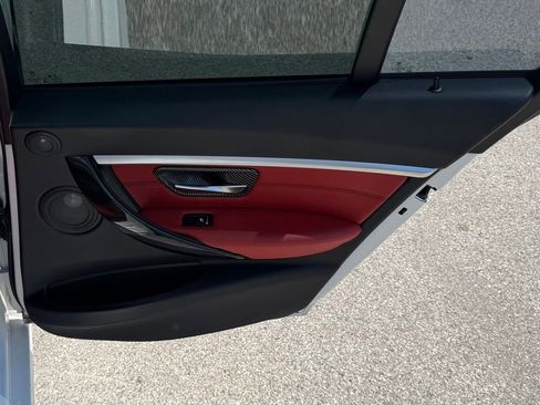 Used 2017 BMW 330e RWD image 25