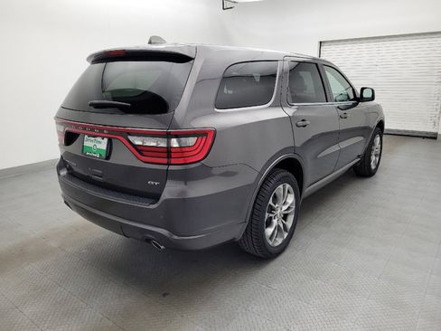 Used 2020 Dodge Durango GT image 9
