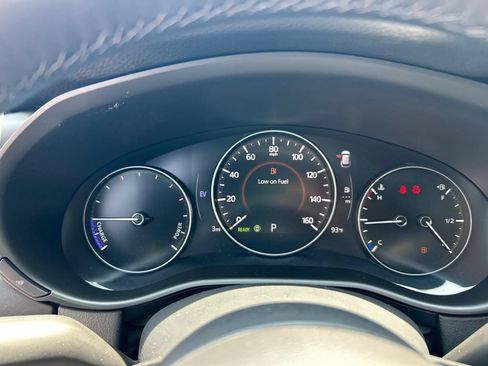 New 2026 MAZDA CX-50 AWD 2.5 Hybrid w/ Premium Pkg image 21