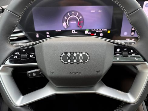 New 2026 Audi Q5 Premium AWD/4WD image 21