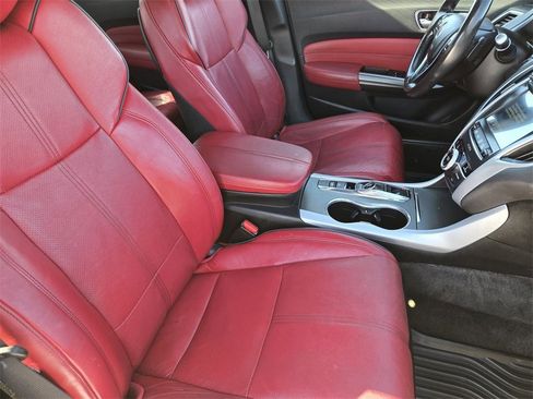 Used 2019 Acura TLX V6 w/ Technology & A-SPEC Pkg image 19