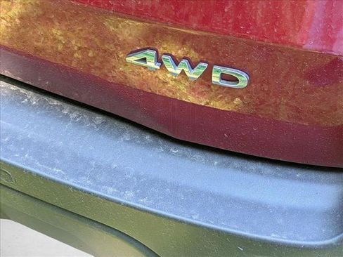 Used 2022 Ford EcoSport SE w/ SE Convenience Package AWD/4WD image 14