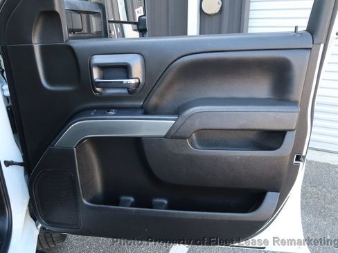 Used 2019 Chevrolet Silverado 2500 LT RWD image 27